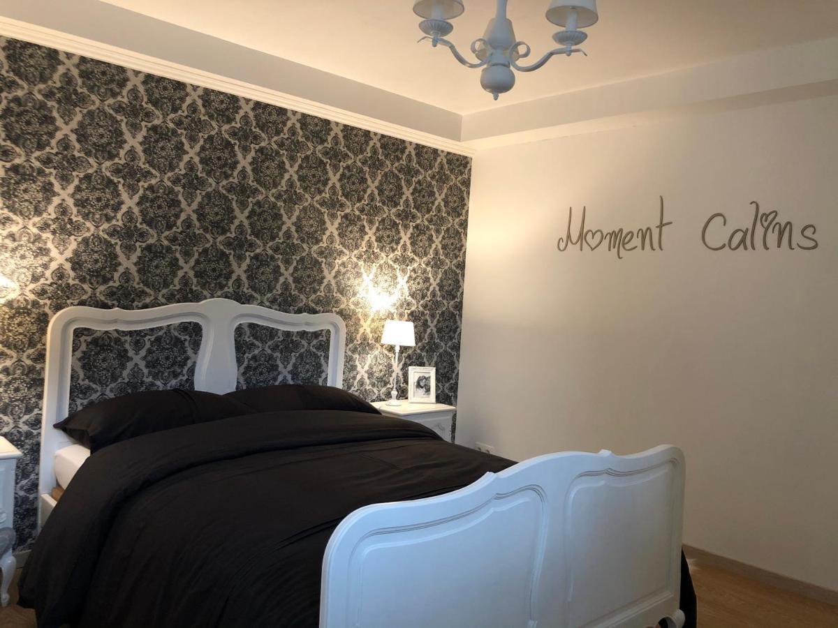 Au Refuge Du Speleo Bed & Breakfast Hotton Ngoại thất bức ảnh